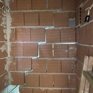 Цялостен ремонт на Баня и две стени