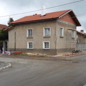 “К ЕНД К СТРОЙ-2” ЕООД