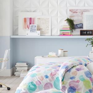 Малкото предизвикателство-стая за тийнейджър