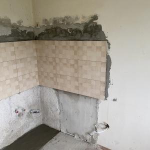 Ремонт на баня,Махане на тапети,Шпакловка и латекс село Тополница