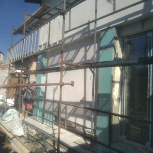 Ремонтни дейности