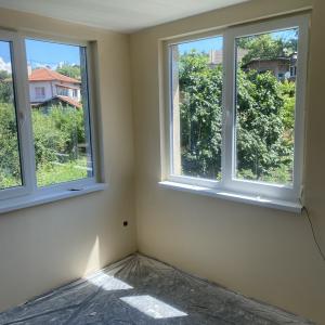 Ремонт на баня,Махане на тапети,Шпакловка и латекс село Тополница