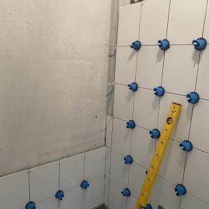 Цялостен ремонт на Баня и две стени