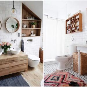 Постелете красота на пода