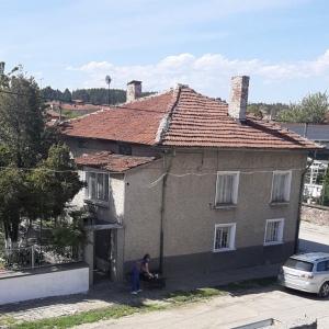 “К ЕНД К СТРОЙ-2” ЕООД