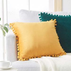 Декоративни възглавници - многофункционалност и красота в дома