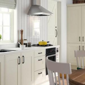 Как да отстраним някои често срещани проблеми в кухнята?