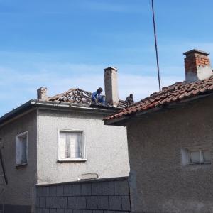 “К ЕНД К СТРОЙ-2” ЕООД