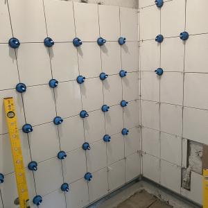 Цялостен ремонт на Баня и две стени