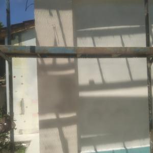 Саниране на фасади