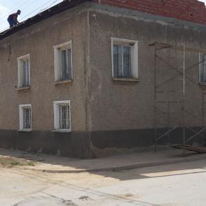 “К ЕНД К СТРОЙ-2” ЕООД