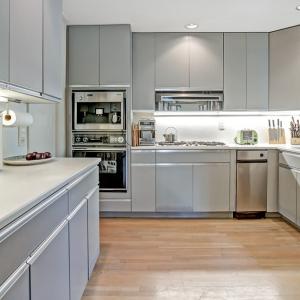 Кухни в стил Баухаус - гарантирано практични и стилни