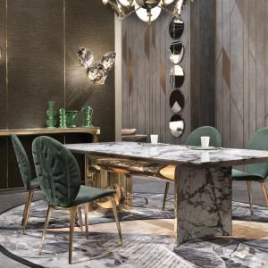 Мраморни маси - трайни и красиви