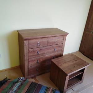 Монтаж на шкаф