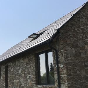 Еднофамилна къща с.Симеоновец