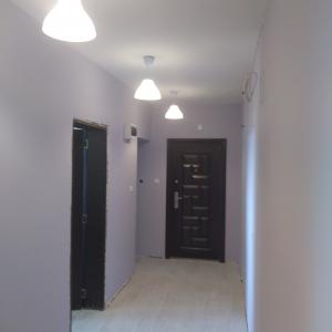 Основен ремонт КОРИДОР