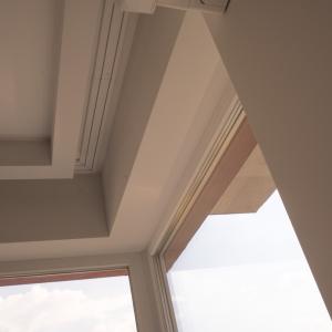 Дневна с кухня