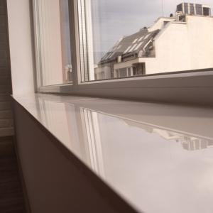 Дневна с кухня