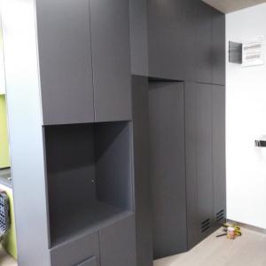 Монтаж на мебели