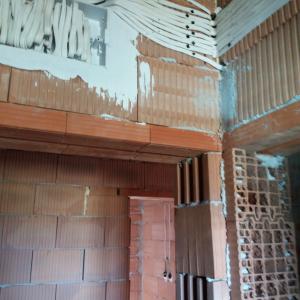 Изграждане на ел. инсталация