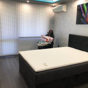 Монтаж на щори