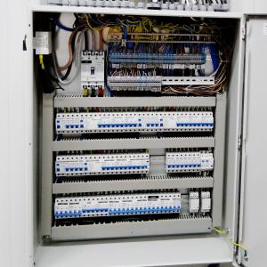 ГРТ цех за опаковане