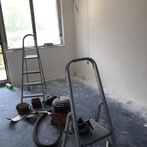 Шкурене на стара боя