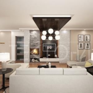 Всекидневна