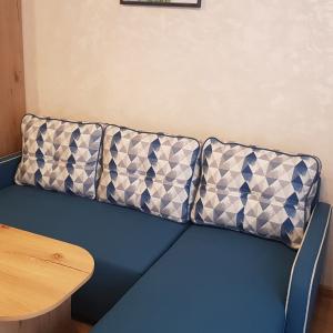 Дневна с кухня