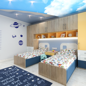 Детска спалня