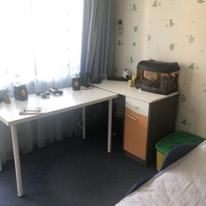 Преди започване на ремонта