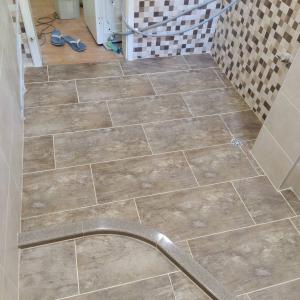 Цялостен Ремонт на баня София