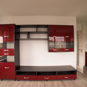 Дневна с кухня