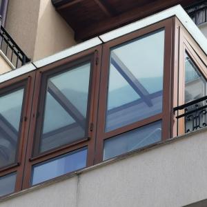 Зимна градина