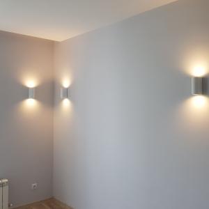 Стенни аплици