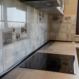 Дневна с кухня