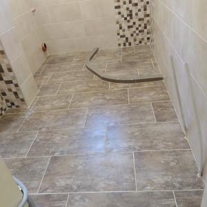 Цялостен Ремонт на баня София