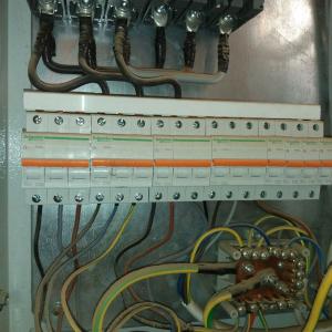 Цех за пелети