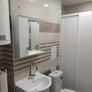 Цялостен ремонт на баня София