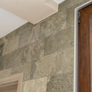 Окачен таван