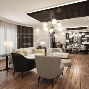 Всекидневна