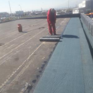 хидро изолация