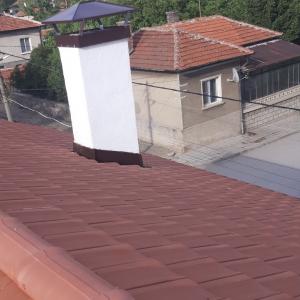 “К ЕНД К СТРОЙ-2” ЕООД