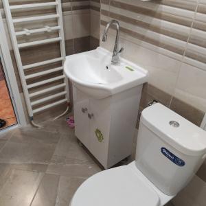 Цялостен ремонт на баня София