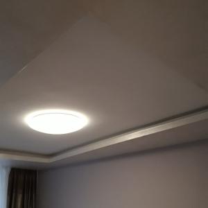 Таван с Лед