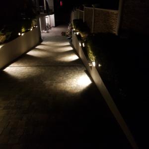 Осветление