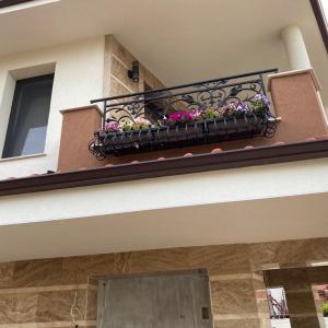 Къща до ключ