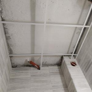 Цялостен ремонт на баня Благоевград