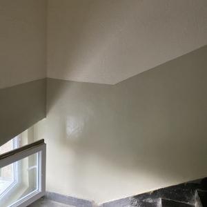 Цялостен ремонт на стълбище в жилищна кооперация София Кв.Изток