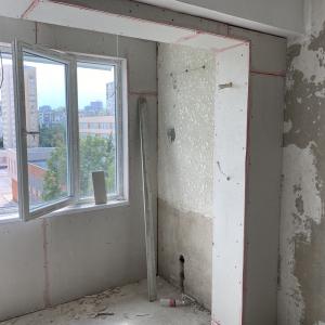 Цялостен Ремонт на апартамент Дружба 1 София